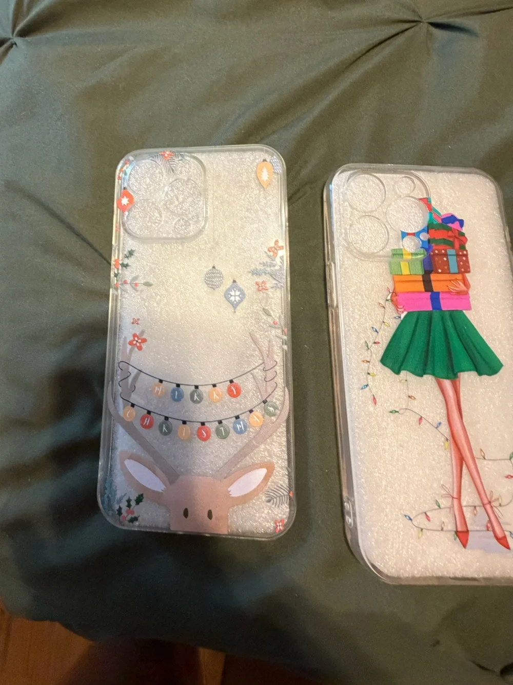 Apple cases like